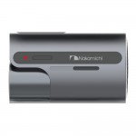 Nakamichi Καταγραφικό Εμπρός-Πίσω Υψηλής Ανάλυσης 4K Uhd ND450W