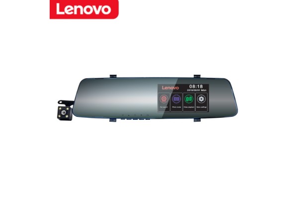Lenovo V3_DVR (4.3inc)