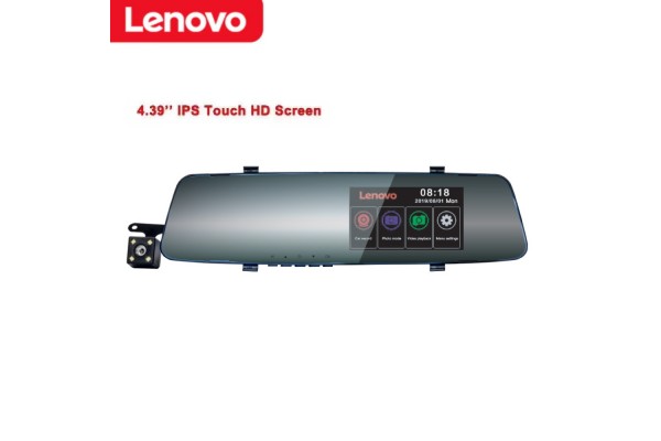 Lenovo V3_PLUS (4.3''_TOUCH)