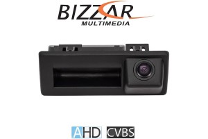 Bizzar Audi A3 8V, A4 B9, Vw Mqb Κάμερα Χειρολαβής AHD720 Και Cvbs