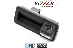 Bizzar Ford Κάμερα Χειρολαβής AHD720 Και Cvbs
