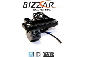 Mercedes E Class C207/W212 2009-2015 Κάμερα Χειρολαβής AHD720 Και Cvbs