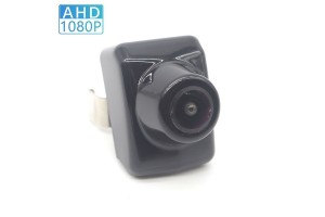 Mercedes C Class W205 Μπροστινή Κάμερα Ahd 1080p