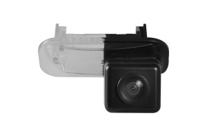 Bizzar Mercedes A/B Class (W169/W245) Κάμερα Οπισθοπορείας