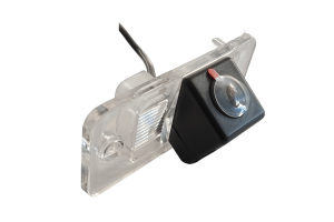 Bizzar Audi A4 (B6/B7) Κάμερα Οπισθοπορείας