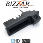 Audi A3/A6/Q7 Κάμερα Χειρολαβής AHD720 Και Cvbs