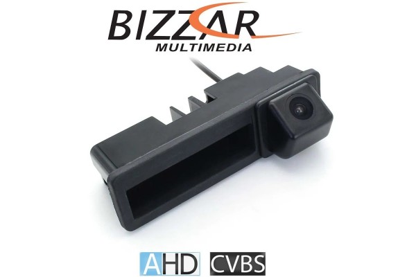 Audi A3/A6/Q7 Κάμερα Χειρολαβής AHD720 Και Cvbs