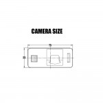 Bizzar Bmw X5/X6 Κάμερα Οπισθοπορείας