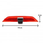 Ford Transit Connect | Vw Caddy 2022-2026 Κάμερα Οπισθοπορείας Τρίτο Stop Oem Style AHD1080 Και Cvbs Ford Transit Connect | Vw Caddy 2022-2026 Κάμερα Οπισθοπορείας Τρίτο Stop Oem Style AHD1080 Και Cvbs