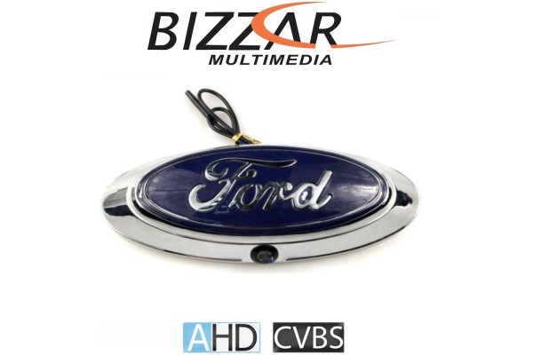 Bizzar Ford Ranger Logo 2012-2020 AHD720 Και Cvbs