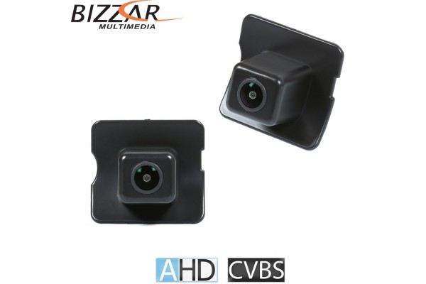 Bizzar Mercedes Ml Class W164 Oem Style AHD1080 Και Cvbs