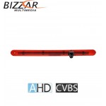 Bizzar Mercedes Vito W447 Κάμερα Τρίτο Στοπ Oem Style AHD1080 Και Cvbs Bizzar Mercedes Vito W447 Κάμερα Τρίτο Στοπ Oem Style AHD1080 Και Cvbs