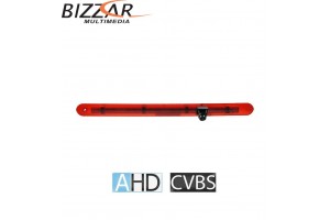 Bizzar Mercedes Vito W447 Κάμερα Τρίτο Στοπ Oem Style AHD1080 Και Cvbs