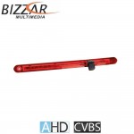 Bizzar Mercedes Vito W447 Κάμερα Τρίτο Στοπ Oem Style AHD1080 Και Cvbs Bizzar Mercedes Vito W447 Κάμερα Τρίτο Στοπ Oem Style AHD1080 Και Cvbs