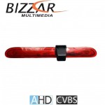 Citroen / Peugeot / Toyota Κάμερα Οπισθοπορείας Τρίτο Stop Oem Style AHD1080 Και Cvbs Citroen / Peugeot / Toyota Κάμερα Οπισθοπορείας Τρίτο Stop Oem Style AHD1080 Και Cvbs
