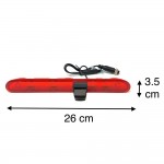 Citroen / Peugeot / Toyota Κάμερα Οπισθοπορείας Τρίτο Stop Oem Style AHD1080 Και Cvbs Citroen / Peugeot / Toyota Κάμερα Οπισθοπορείας Τρίτο Stop Oem Style AHD1080 Και Cvbs