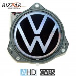 Bizzar Vw Golf7 Flip Camera Κάμερα Οπισθοπορείας (AHD/CVBS)