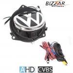 Bizzar Vw Golf7 Flip Camera Κάμερα Οπισθοπορείας (AHD/CVBS)