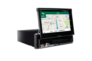 Macrom M-AN6560 Multimediaοθονες 1 Din|Multimedia Navigators 1 Din Macrom M-AN6560 Multimediaοθονες 1 Din|Multimedia Navigators 1 Din