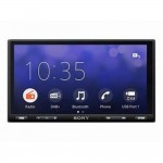 SONYXAV-AX5650Apple Car Play-Android Auto Multimediaοθονες 2 Din|Multimedia Navigators 2 Din