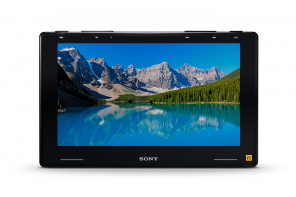 Sony XAV-9550ES Multimediaοθονες 2 Din|Multimedia Navigators 2 Din