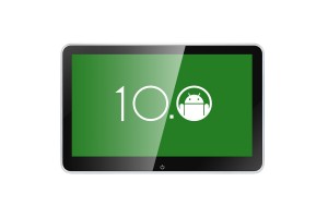 Android 11 8Core Προσκέφαλο 11.6" Με Hd Οθόνη Αφής (τεμάχιο)