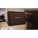 Nakamichi NHM-090 9" Προσκέφαλο (τεμάχιο)