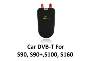 Bizzar DVB-T Για Oem Οθόνες S100