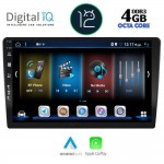 Digital Iq Bxd 6910_CPA (10'' SLIM) Multimedia Tablet