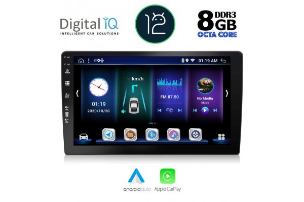 Digital Iq Bxd 8909_CPA (9'' SLIM) Multimedia Tablet