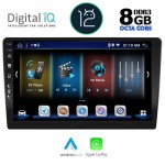 Digital Iq Bxd 8910_CPA (10'' SLIM) Multimedia Tablet