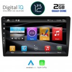 Digital Iq Bxh 3910_CPA (10'' SLIM) Multimedia Tablet