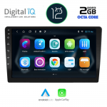 Digital Iq Rtc 5909_CPA (9'' SLIM) Multimedia Tablet