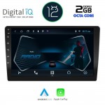 Digital Iq Rtc 5910_CPA (10'' SLIM) Multimedia Tablet