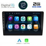 Digital Iq Rtc 5910_CPA (10'' SLIM) Multimedia Tablet