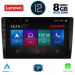 Lenovo Ssw 10910_CPA (10inc) Multimedia Tablet