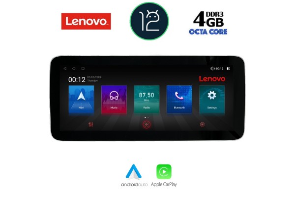 Lenovo Ssx 9912_CPA (12.3inc) Multimedia Tablet