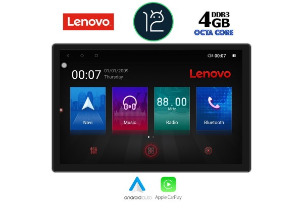 Lenovo Ssx 9913_CPA (12.95inc) Multimedia Tablet