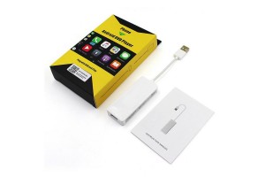 Apple Carplay Usb Dongle Για Android Οθόνες