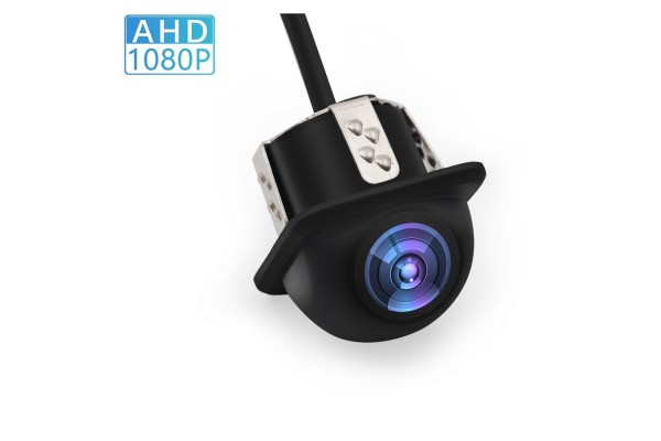 Bizzar Universal Ahd Κάμερα Οπισθοπορείας 1080HD (21mm)