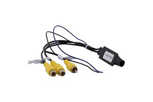 Dynavin Αυτόματη Εναλλαγή Εμπρός & Πίσω Κάμερας