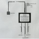 Αυτόματη Εναλλαγή Εμπρός & Πίσω Κάμερας (CVBS Ή AHD)