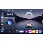 Bizzar 2DIN Deck 8core Android15 4+64GB Navigation Multimedia Deckless 6.9" Με Carplay/AndroidAuto Bizzar 2DIN Deck 8core Android15 4+64GB Navigation Multimedia Deckless 6.9" Με Carplay/AndroidAuto