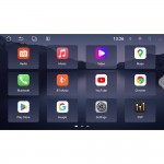 Bizzar 2DIN Deck 8core Android15 4+64GB Navigation Multimedia Deckless 6.9" Με Carplay/AndroidAuto Bizzar 2DIN Deck 8core Android15 4+64GB Navigation Multimedia Deckless 6.9" Με Carplay/AndroidAuto