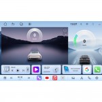 Bizzar 2DIN Deck 8core Android15 4+64GB Navigation Multimedia Deckless 6.9" Με Carplay/AndroidAuto Bizzar 2DIN Deck 8core Android15 4+64GB Navigation Multimedia Deckless 6.9" Με Carplay/AndroidAuto