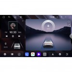 Bizzar 2DIN Deck 8core Android15 4+64GB Navigation Multimedia Deckless 6.9" Με Carplay/AndroidAuto Bizzar 2DIN Deck 8core Android15 4+64GB Navigation Multimedia Deckless 6.9" Με Carplay/AndroidAuto