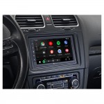 Dynavin D8 Series 7inch Universal Single/Double Din Android Navigation Multimedia Station