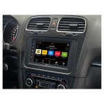 Dynavin D8 Series 7inch Universal Single/Double Din Android Navigation Multimedia Station