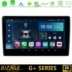 Bizzar G+ Series 8Core Android12 6+128GB Navigation Multimedia Tablet 10"