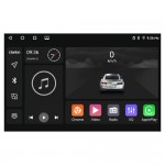 Clarion GL700 Series 8Core Android13 4+64GB Navigation Multimedia Tablet 10" Με Carplay & Android Auto